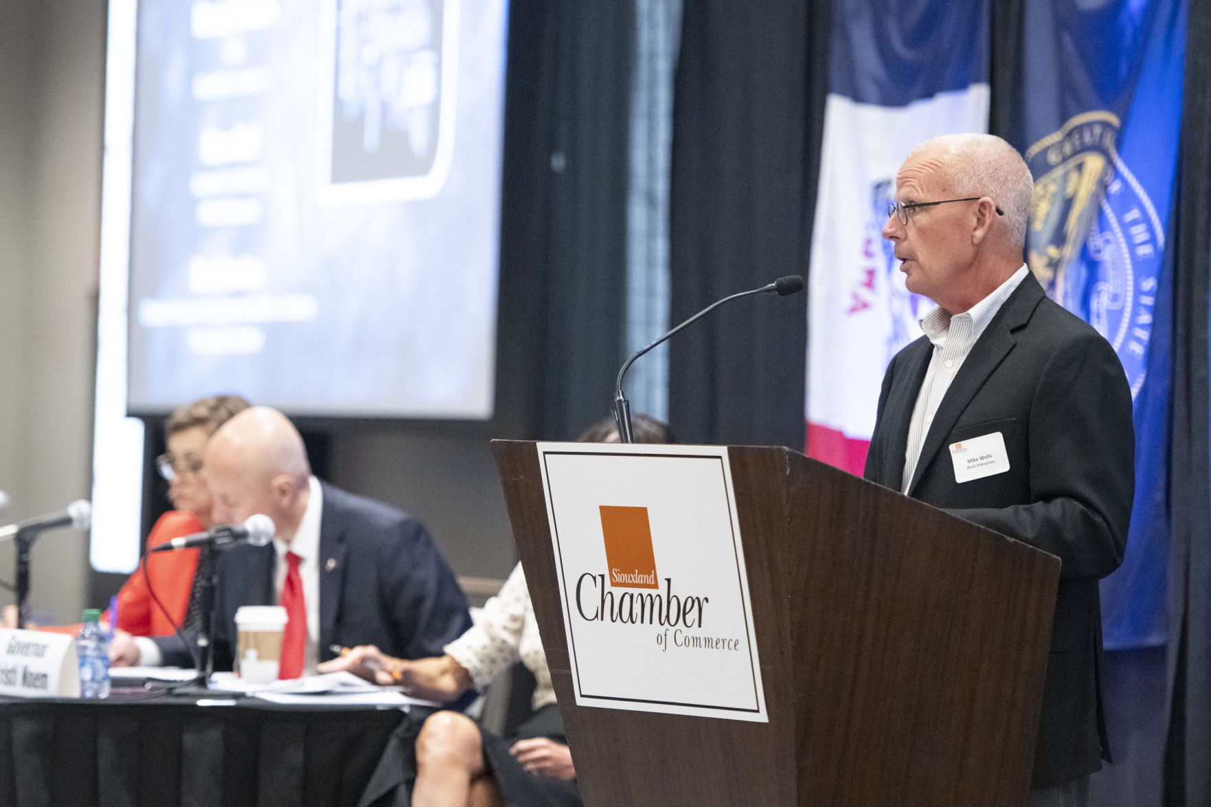 2021 Tri-State Governors' Conference
